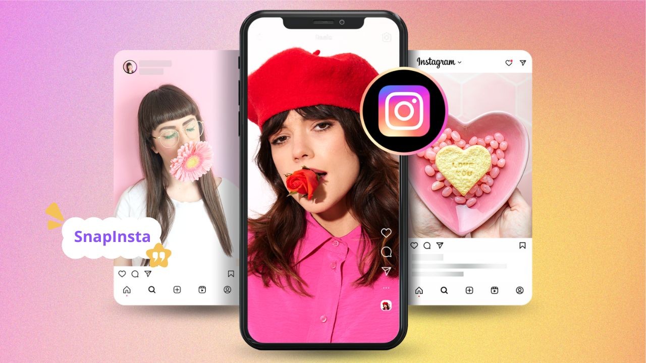 Cara Mudah Mengakses SnapInsta dari Browser di Semua Perangkat