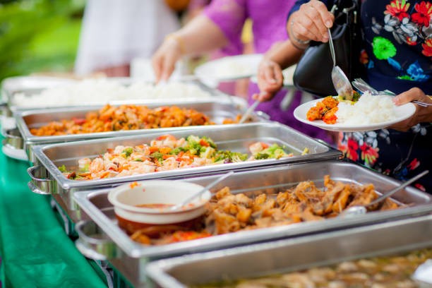 Cara Mengatur Budget Catering untuk Acara Besar di Semarang